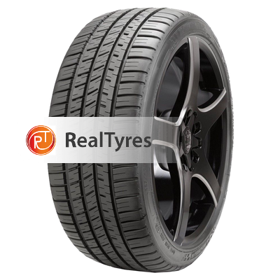 Шины Michelin Pilot Sport A/S 3 275/40R20 106V