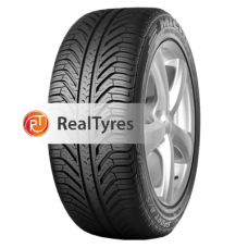Michelin Pilot Sport A/S Plus 255/45R19 100V