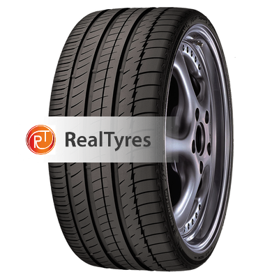 Michelin Pilot Sport PS2 305/30R19 102Y