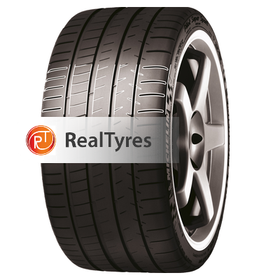 Michelin Pilot Super Sport 325/30R21 108Y