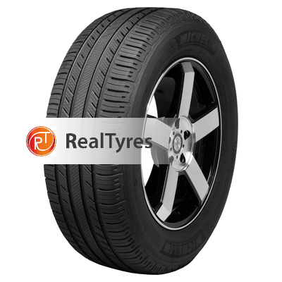 Шины Michelin Premier LTX 235/55R20 102H