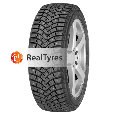 Michelin X-Ice North 2 185/70R14 92T