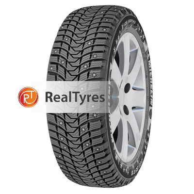 Michelin X-Ice North 3 185/55R15 86T