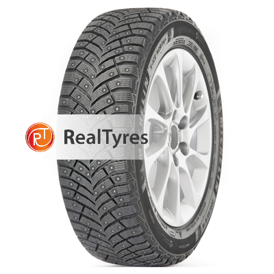 Michelin X-Ice North 4 205/60R15 95T