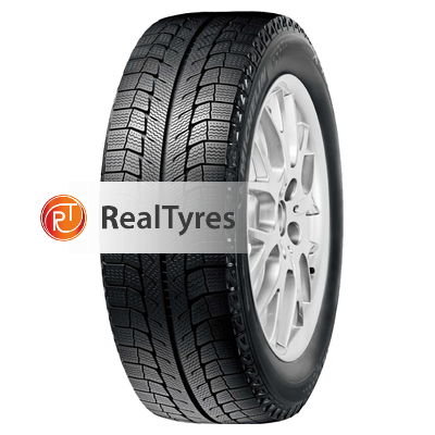 Michelin X-Ice XI2 225/55R16 99T
