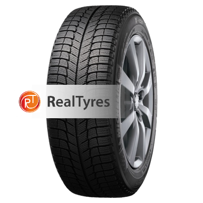 Шины Michelin X-Ice XI3 205/65R15 99T