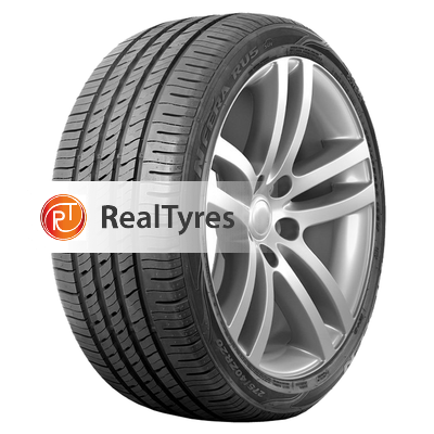 Nexen Nfera RU5 285/45R19 111V