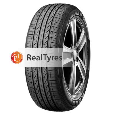 Nexen Roadian 581 195/65R15 91H