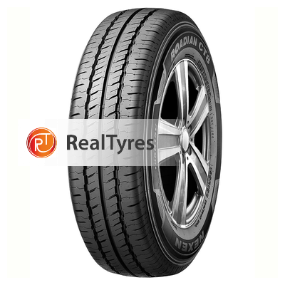 Nexen Roadian CT8 215/70R15C 109/107S
