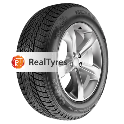 Шины Nexen Winguard Ice Plus 225/45R18 95T