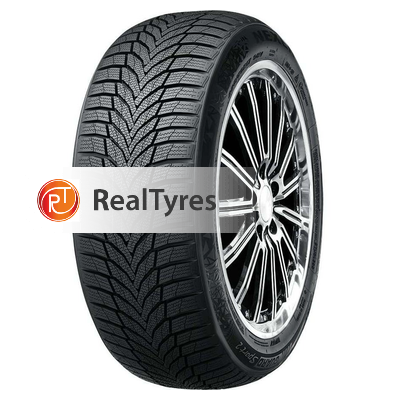 Шины Nexen Winguard Sport 2 215/55R17 98V