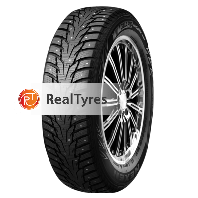 Шины Nexen Winguard Winspike WH62 205/60R16 92T