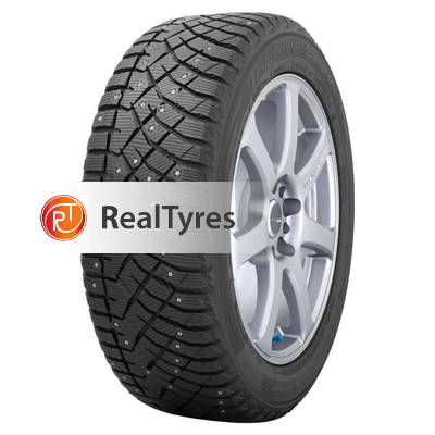 Шины Nitto Therma Spike 185/65R14 86T