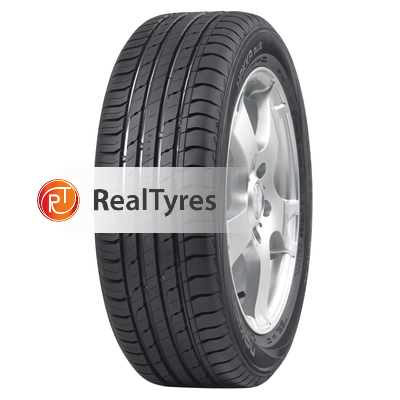 Nokian Hakka Blue 215/45R18 93W