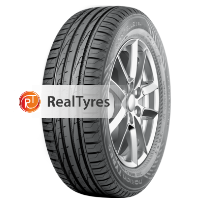 Nokian Hakka Blue 2 SUV 215/55R18 99V