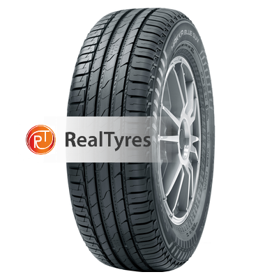 Nokian Hakka Blue SUV 225/55R19 103V
