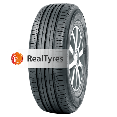 Nokian Hakka C2 175/70R14C 95/93R