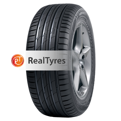 Nokian Hakka Z SUV 285/45R19 111Y