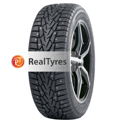 Nokian Hakkapeliitta 7 255/45R18 103T