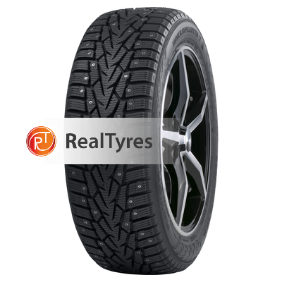 Nokian Hakkapeliitta 7 SUV 225/55R18 102T