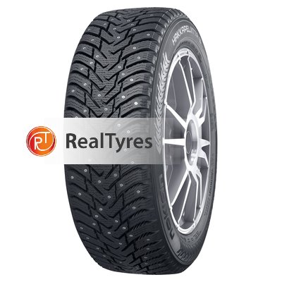 Nokian Hakkapeliitta 8 175/65R14 86T