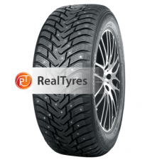 Nokian Hakkapeliitta 8 SUV 215/55R18 99T