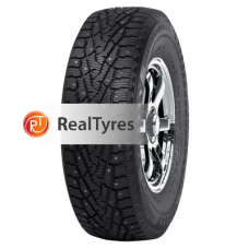 Nokian Hakkapeliitta LT 2 215/85R16 115/112Q