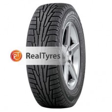 Nokian Hakkapeliitta R SUV 265/65R17 116R