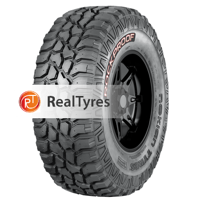 Nokian Rockproof 235/80R17 120/117Q