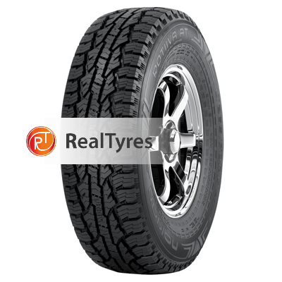 Nokian Rotiiva AT 245/70R16 111T