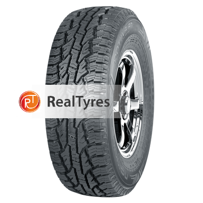 Nokian Rotiiva AT Plus 275/70R18 125/122S