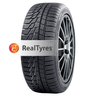 Nokian WR G2 275/45R18 107V