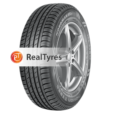 Nordman SX2 175/65R14 82T