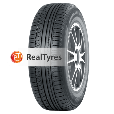 Nordman S SUV 215/70R16 100T