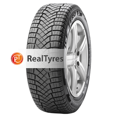 Pirelli Ice Zero FR 185/60R15 88T