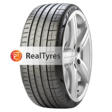 Pirelli P Zero 275/35R20 102Y