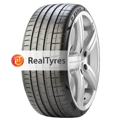 Pirelli P Zero 275/35R20 102Y