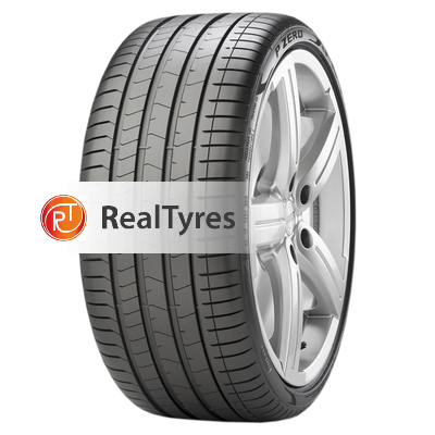 Pirelli P Zero 245/40R20 99Y