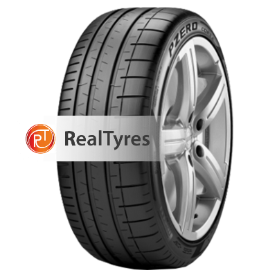 Шины Pirelli P Zero 235/40R18 95Y