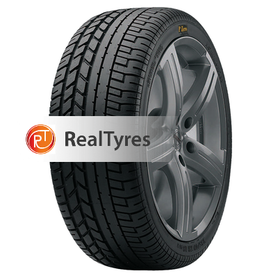 Pirelli P Zero Asimmetrico 255/45ZR18 99Y