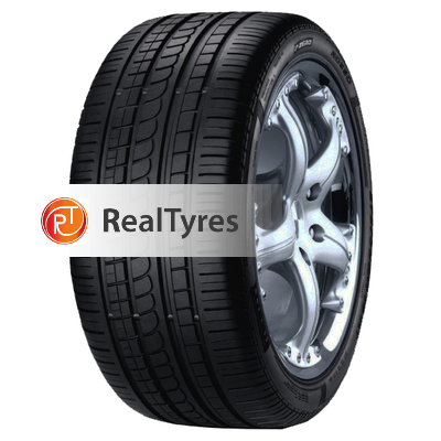 Pirelli P Zero Rosso Asimmetrico 255/50R19 103W