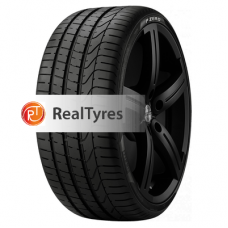 Pirelli P Zero Silver 235/35R19 91Y