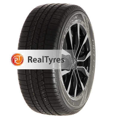 Pirelli Scorpion Ice&Snow 255/50R19 107H