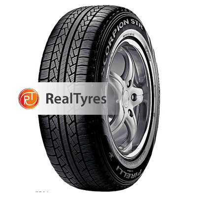 Pirelli Scorpion STR 245/50R20 102H