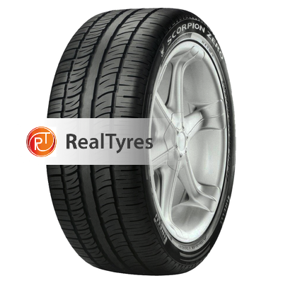 Pirelli Scorpion Zero Asimmetrico 275/40R20 106Y