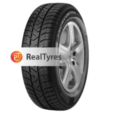 Pirelli Winter SnowControl Serie II 195/50R15 82H