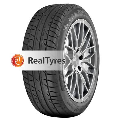 Tigar High Performance 165/65R15 81H