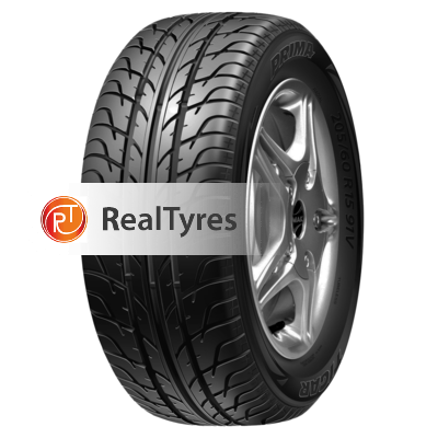 Шины Tigar Prima 205/50R15 86V