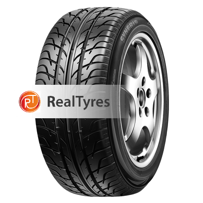 Tigar Syneris 255/35ZR18 94W