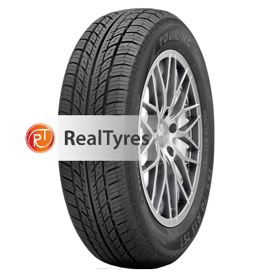Шины Tigar Touring 175/70R13 82T